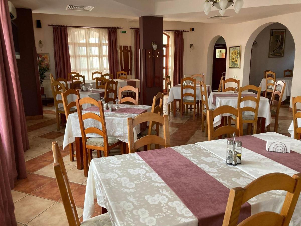 Vila Boema Маргита Экстерьер фото