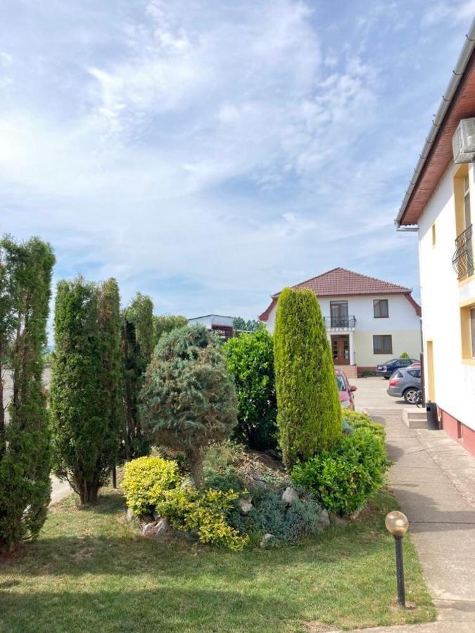 Vila Boema Маргита Экстерьер фото